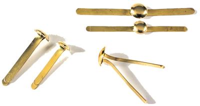 EXACPTA BOITE ATTACHES PARISIENNE 24MM