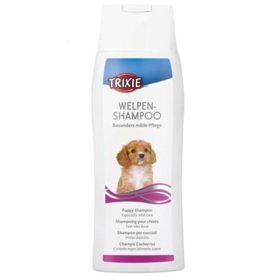 Trixie shampoing pour chiots 250 ml