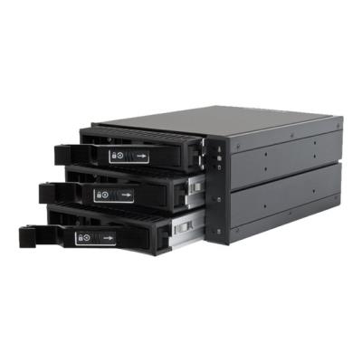 Chieftec CBP-2131SAS - houder voor opslagschijf