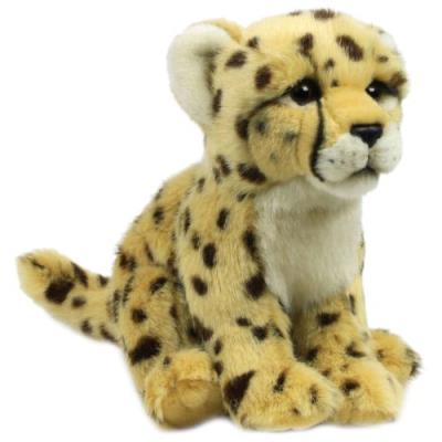 guepard peluche