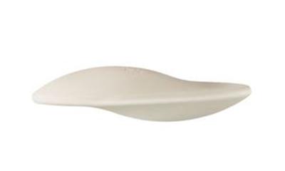 Faber-Castell - FABER CASTELL Gomme- plastique KOSMO MINI , blanche