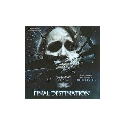 The Final Destination [Original Score]