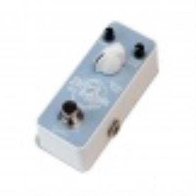 Effets guitare électrique EAGLETONE SHOOT AGAIN DIGITAL DELAY Reverb - delay