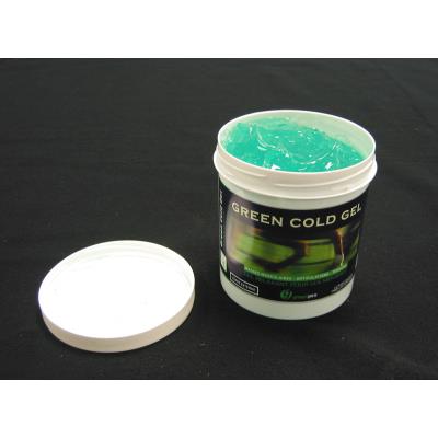 Meilleurs prix pour Green Pex Green Cold Gel 1 L