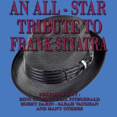 All Star Tribute To Frank Sinatra