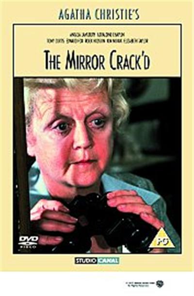 The Mirror Crack'd