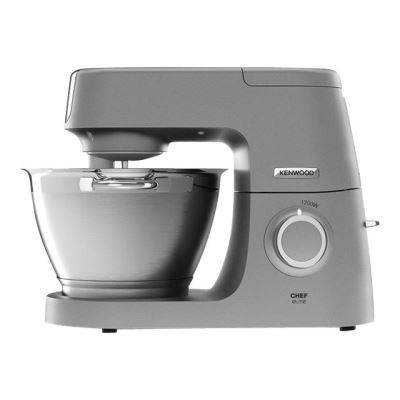 Kenwood Chef Elite KVC5320S - robot pâtissier - 1200 Watt - argenté(e)