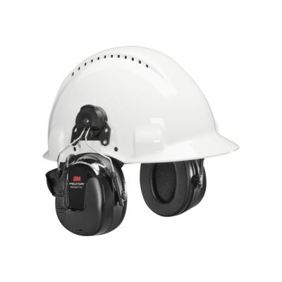3M Peltor WorkTunes Pro HRXS220P3E - koptelefoon met radio