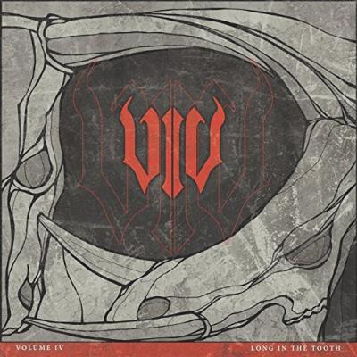 Long In The Tooth (LP)