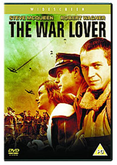The War Lover , (Wide Screen)