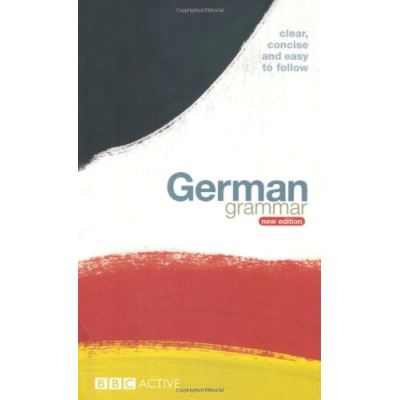 BBC German Grammar