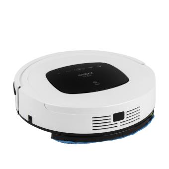 180€ sur Robot aspirateur et laveur AMIBOT Pure H2O Connect AMIBOT Pure H2O Connect Robots Aspirateurs et laveurs