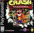 Crash Bandicoot - 1