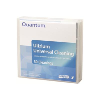Quantum - LTO Ultrium x 1 - cartouche de nettoyage