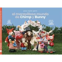 El maravilloso mundo de chimp y bun