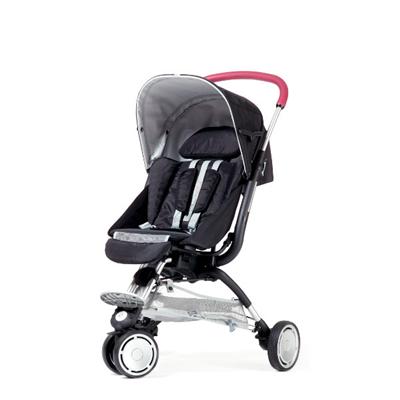 poussette canne mutsy