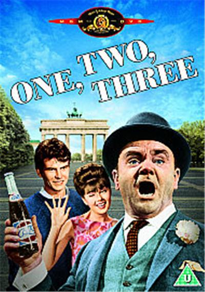 One, Two, Three