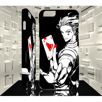 hunter x hunter coque iphone 6 hunter x hunter coque iphone 6