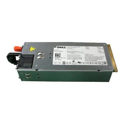 Dell - voeding - hot-plug / redundant - 1100 Watt