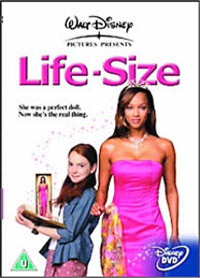 Life Size