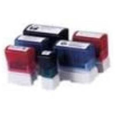 Cartouche D'Encre Brother Brother Pr4090B Tampon Encre 40 X 90 Mm Noir