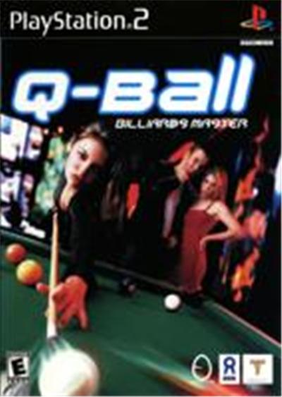 Acheter Q-Ball Billiards Master État correct - 77,99 € Q-Ball Billiards Master État correct - reconditionné disponible sur Fnac