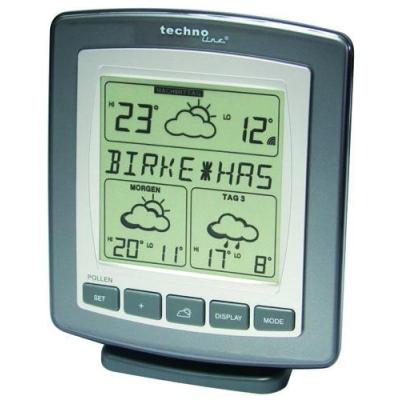 Technoline wd 9565