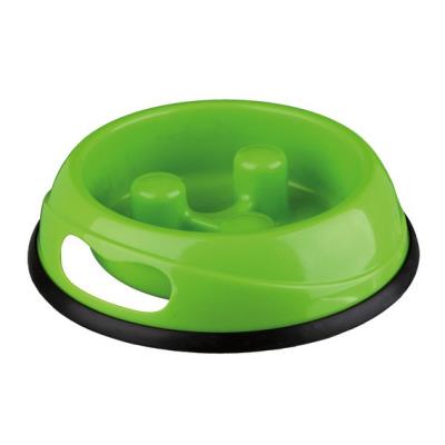Ecuelle Slow Feed, 1,5 L/Ø 27 Cm - Mon Animalerie