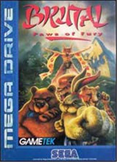 Acheter Brutal: Paws of Fury - 25,14 € Brutal: Paws of Fury - reconditionné disponible sur Fnac
