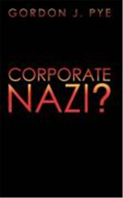 Corporate Nazi?