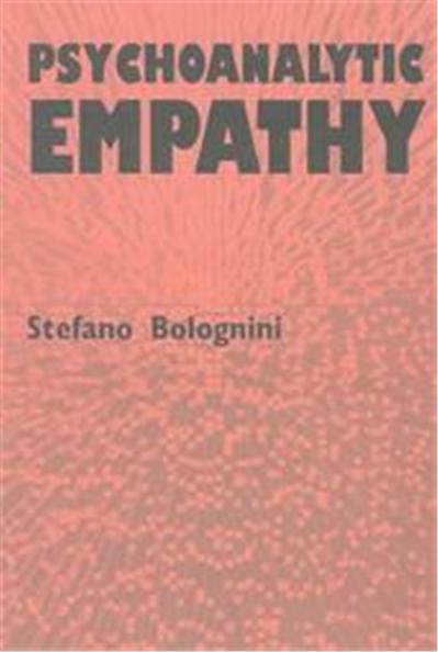 Psychoanalytic Empathy