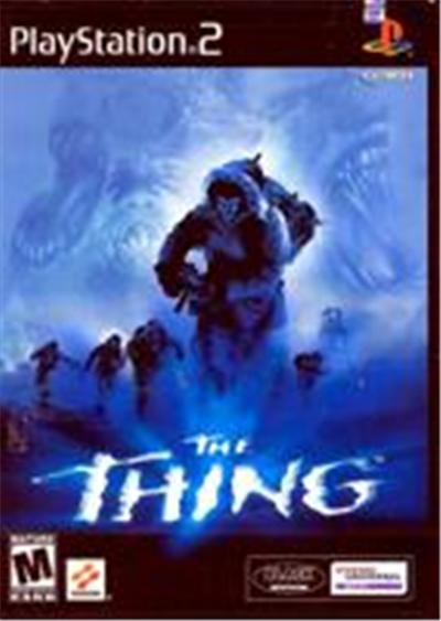 Thing, The