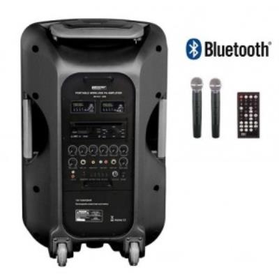 Power acoustics BE 9412 ABS