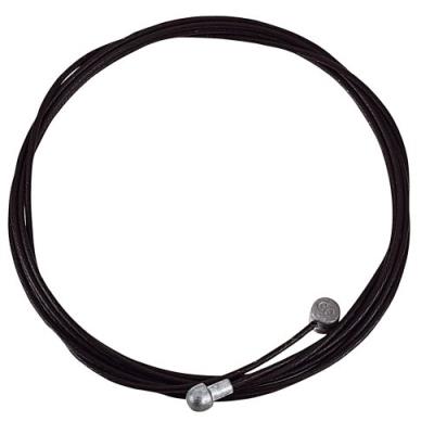 Bbb speedwire bcb-10 câble de dérailleur noir 2000 mm