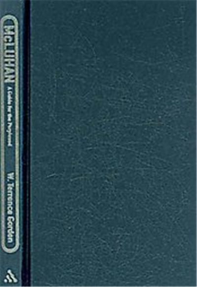 Mcluhan, Guides for the Perplexed Series