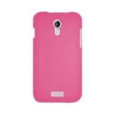 Plastic schutzgaine bleue pour mobistel - sadapte cynus t5