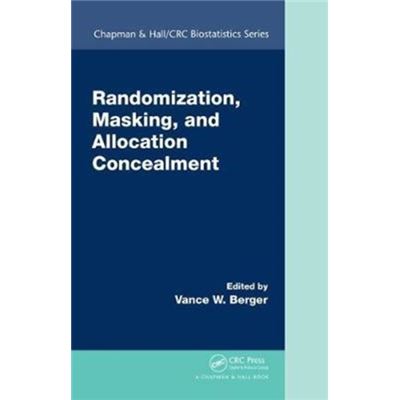 Randomization Masking & Allocation Conce