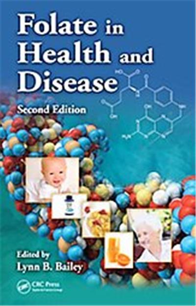 Folate in Health and Disease, Clinical Nutrition in Health and Disease