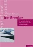 Ice-Breaker - 1
