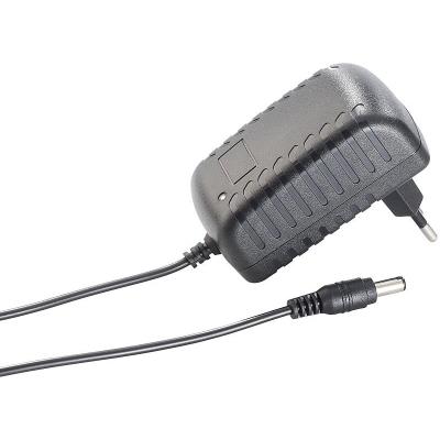 Alimentation 12V 3A pour bandes LED Lunartec