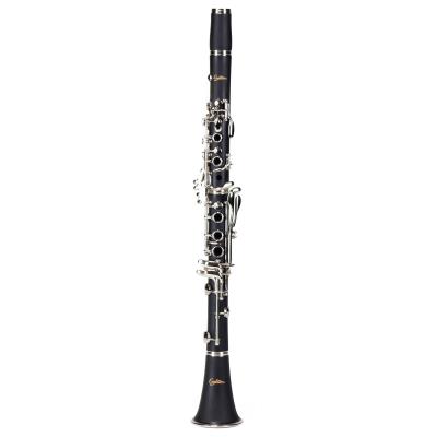 Clarinettes Eagletone Road Cl100 Clarinettes Sib Étude