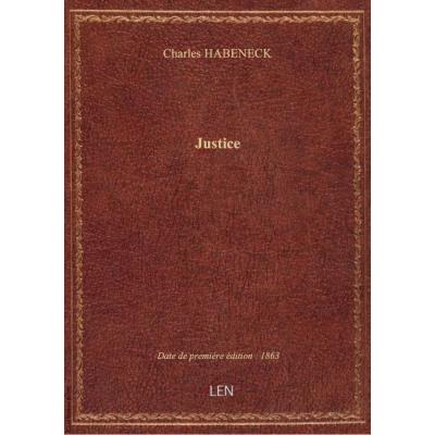 Justice