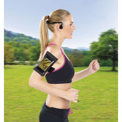 Brassard Sport Waterproof Pour Nokia N96 - Protège Votre Téléphone De La Pluie