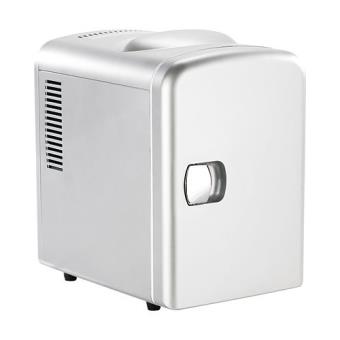 Mini frigo 4 litres 12-220 Volts.AR5I04 - Réfrigérateur 1 porte - Achat &  prix