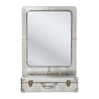 Miroir Suitcase Kare Design