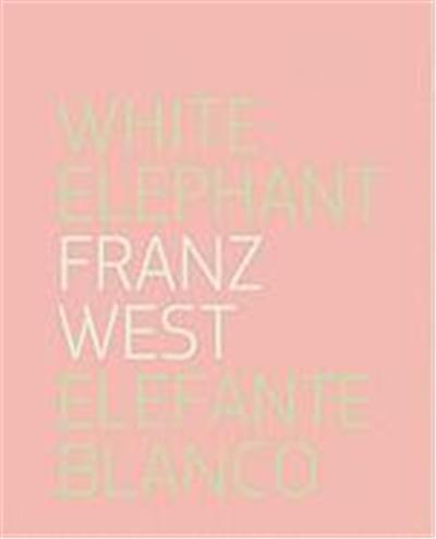White Elephant/Elefante Blanco