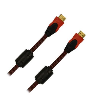 Câble HDMI 1.4 pour PS3/Xbox 360 - 1.5 M