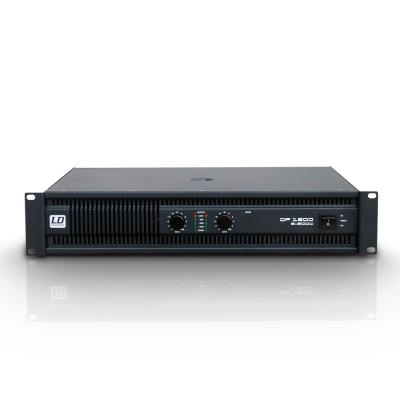 Diffusion LD SYSTEMS LD DEEP2 1600 + de 500 W RMS