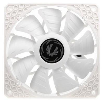 Bitfenix spectre pro bff-wpro-12025r-rp ventilateur de boîtier pc 120 mm blanc