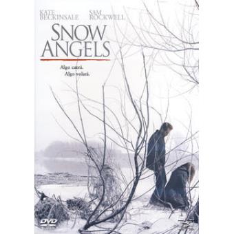 Snow Angels - DVD - 1